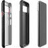 Marvel Black Widow Natasha Romanova Google Pixel 8 Pro Impact Case
